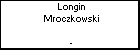 Longin Mroczkowski