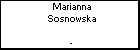 Marianna Sosnowska