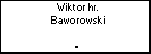 Wiktor hr. Baworowski