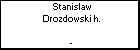 Stanislaw Drozdowski h.