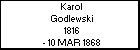 Karol Godlewski