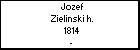 Jozef Zielinski h.