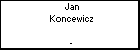 Jan Koncewicz