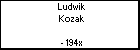 Ludwik Kozak
