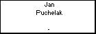 Jan Puchelak