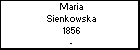Maria Sienkowska