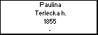 Paulina Terlecka h.