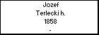 Jozef Terlecki h.