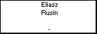 Eliasz Rusin