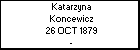 Katarzyna Koncewicz