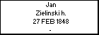 Jan Zielinski h.