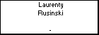 Laurenty Rusinski