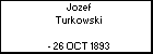 Jozef Turkowski