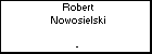 Robert Nowosielski