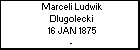 Marceli Ludwik Dlugolecki