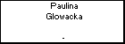 Paulina Glowacka