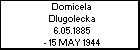 Domicela Dlugolecka