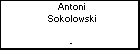 Antoni Sokolowski