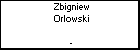 Zbigniew Orlowski