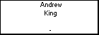 Andrew King