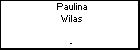 Paulina Wilas