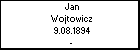 Jan Wojtowicz