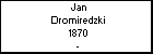 Jan Dromiredzki