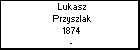 Lukasz Przyszlak