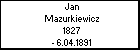 Jan Mazurkiewicz