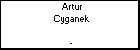 Artur Cyganek
