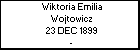 Wiktoria Emilia Wojtowicz