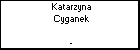 Katarzyna Cyganek