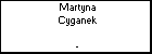 Martyna Cyganek