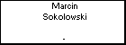 Marcin Sokolowski