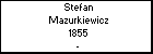 Stefan Mazurkiewicz
