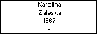 Karolina Zaleska