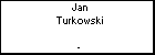 Jan Turkowski