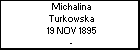 Michalina Turkowska