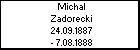 Michal Zadorecki