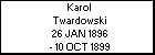 Karol Twardowski