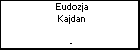 Eudozja Kajdan