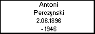 Antoni Perczynski