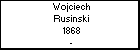 Wojciech Rusinski