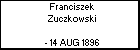 Franciszek Zuczkowski