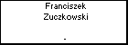 Franciszek Zuczkowski