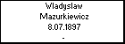 Wladyslaw Mazurkiewicz