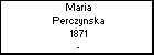 Maria Perczynska