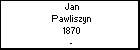 Jan Pawliszyn