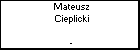 Mateusz Cieplicki