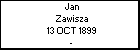 Jan Zawisza